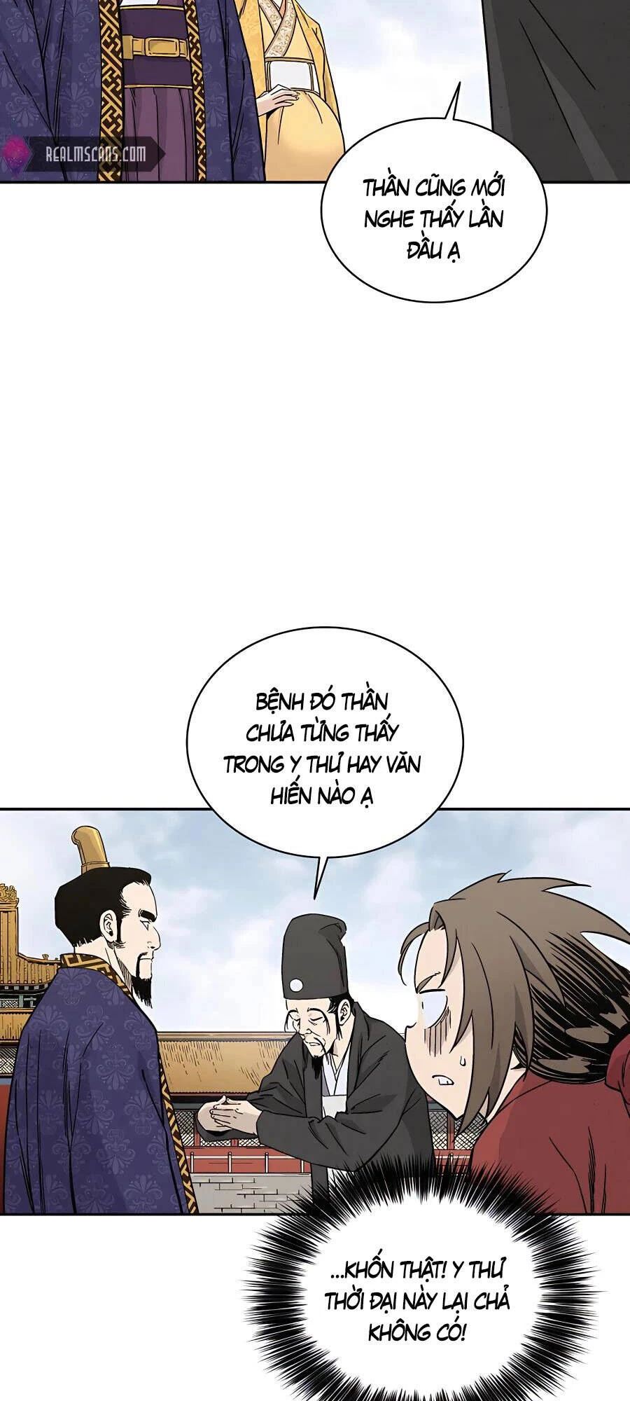 Trọng Sinh Thành Thần Y Thời Tam Quốc Chapter 51 - 44