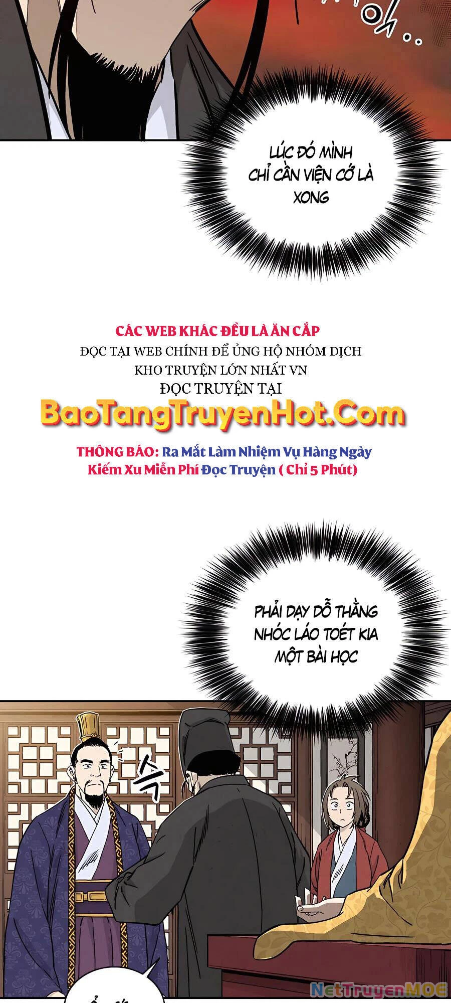 Trọng Sinh Thành Thần Y Thời Tam Quốc Chapter 51 - 56