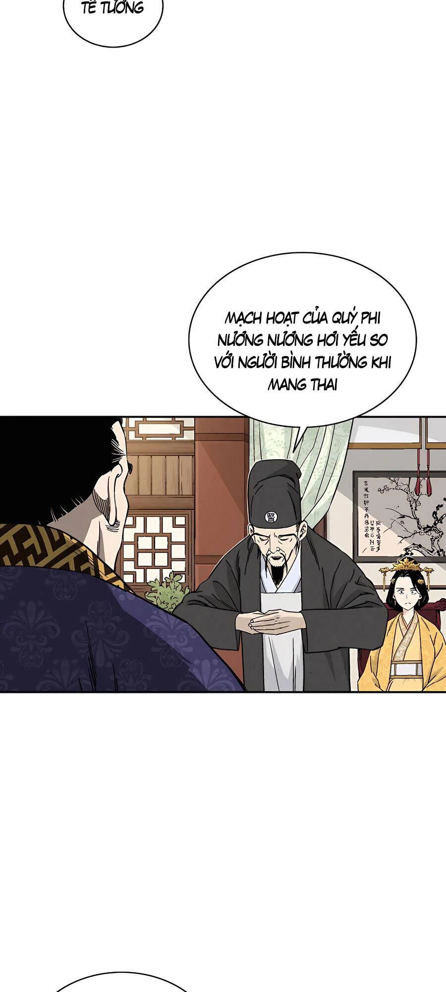 Trọng Sinh Thành Thần Y Thời Tam Quốc Chapter 51 - 57