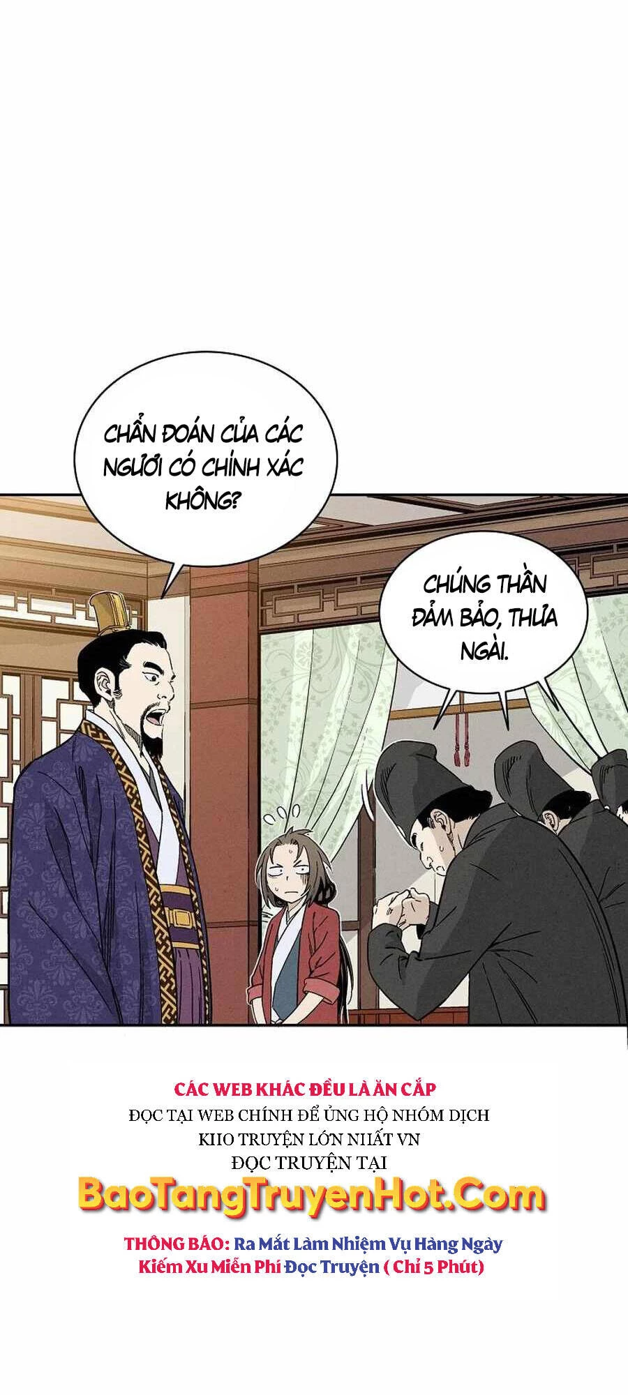 Trọng Sinh Thành Thần Y Thời Tam Quốc Chapter 52 - 4