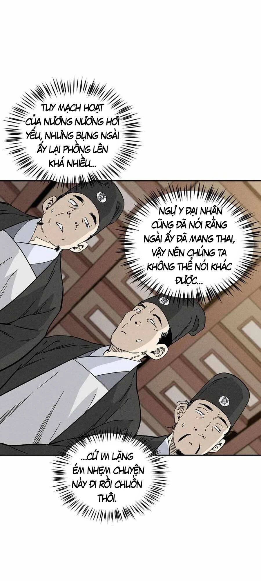Trọng Sinh Thành Thần Y Thời Tam Quốc Chapter 52 - 5