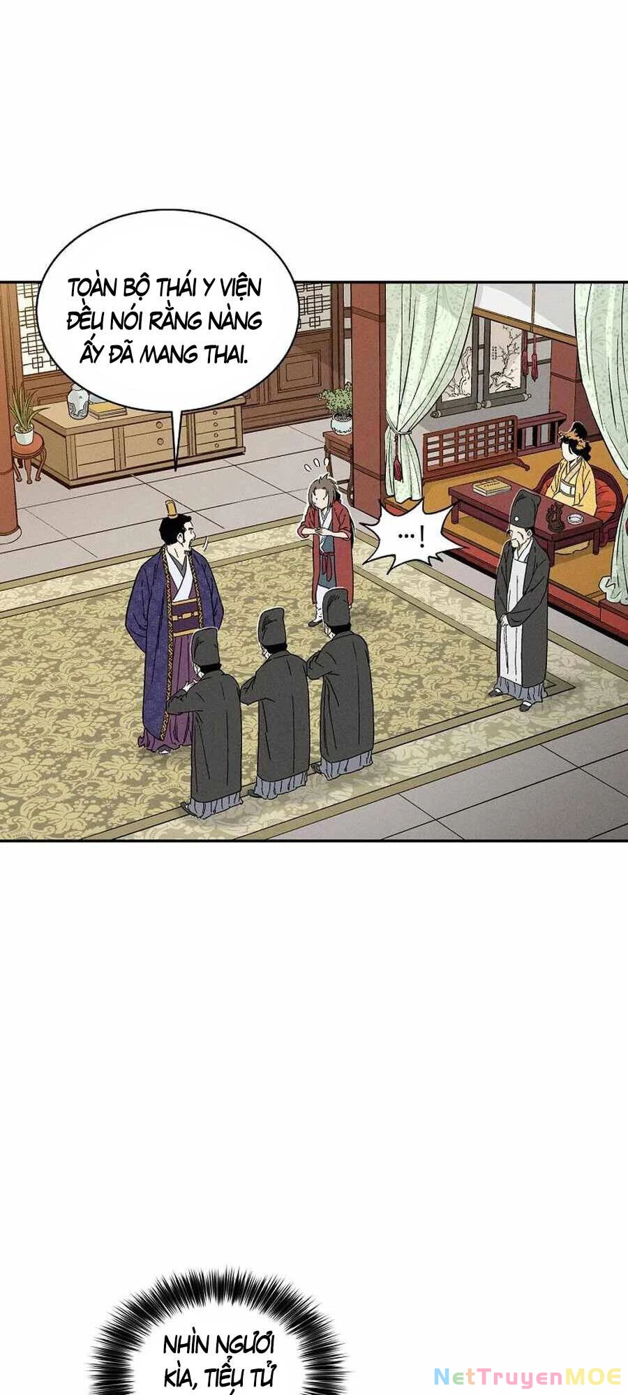 Trọng Sinh Thành Thần Y Thời Tam Quốc Chapter 52 - 6