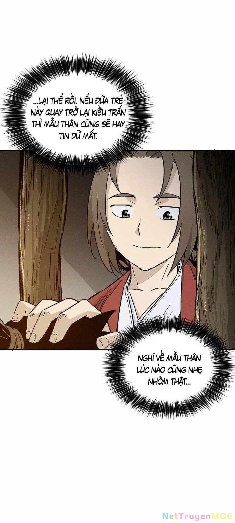 Trọng Sinh Thành Thần Y Thời Tam Quốc Chapter 52 - 21