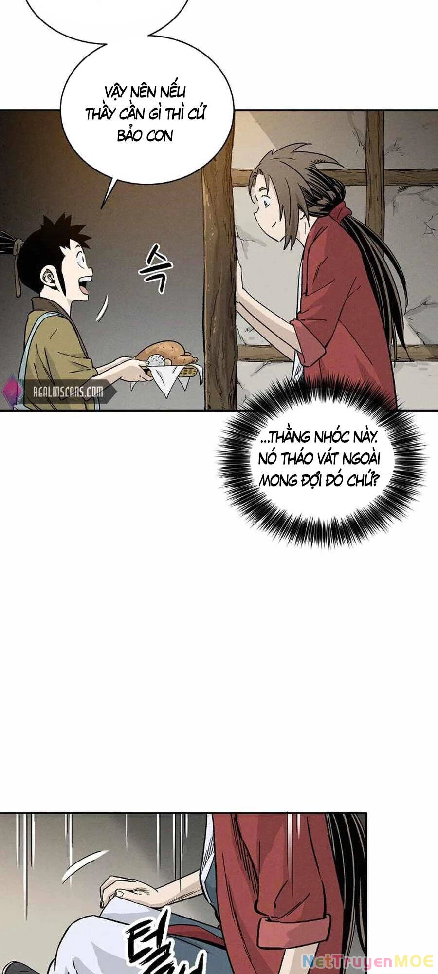 Trọng Sinh Thành Thần Y Thời Tam Quốc Chapter 52 - 24