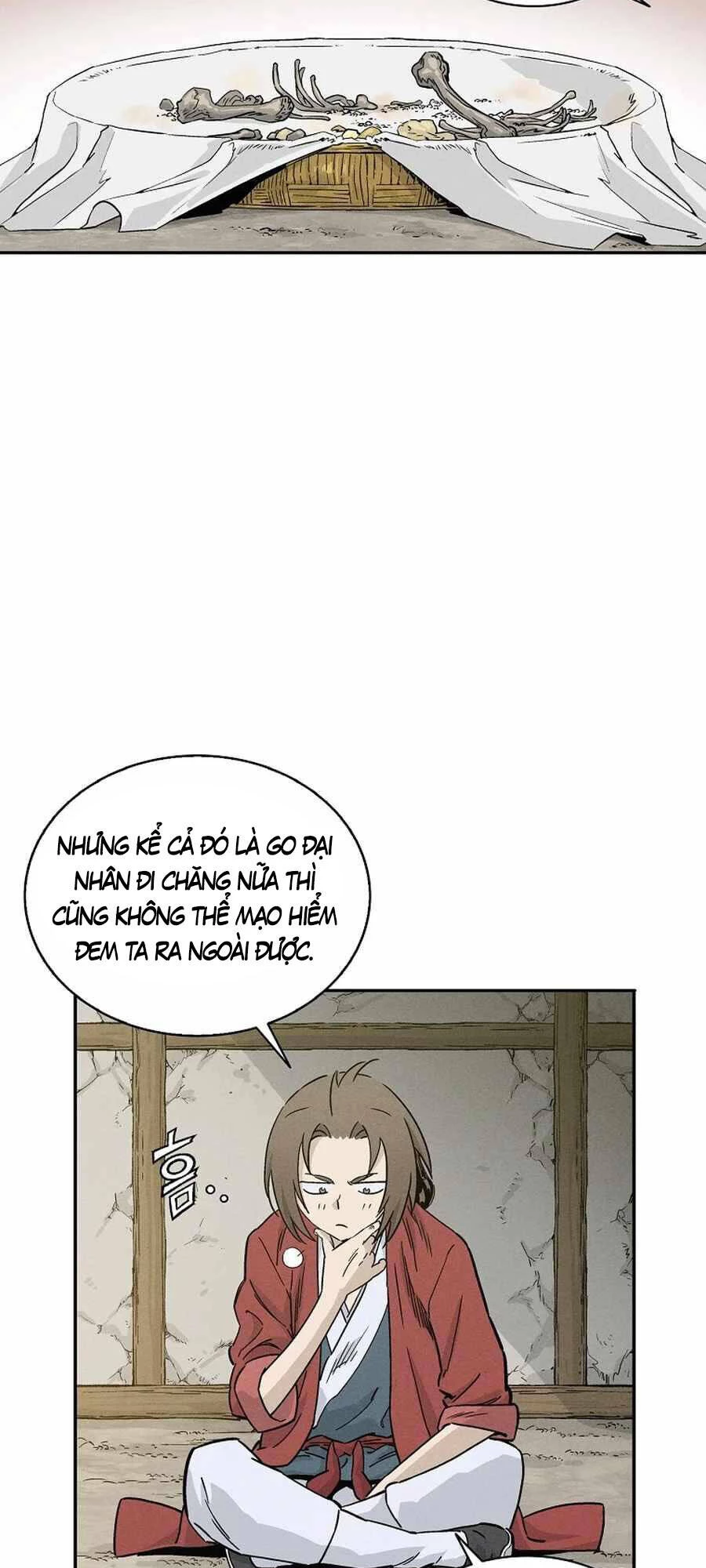 Trọng Sinh Thành Thần Y Thời Tam Quốc Chapter 52 - 29