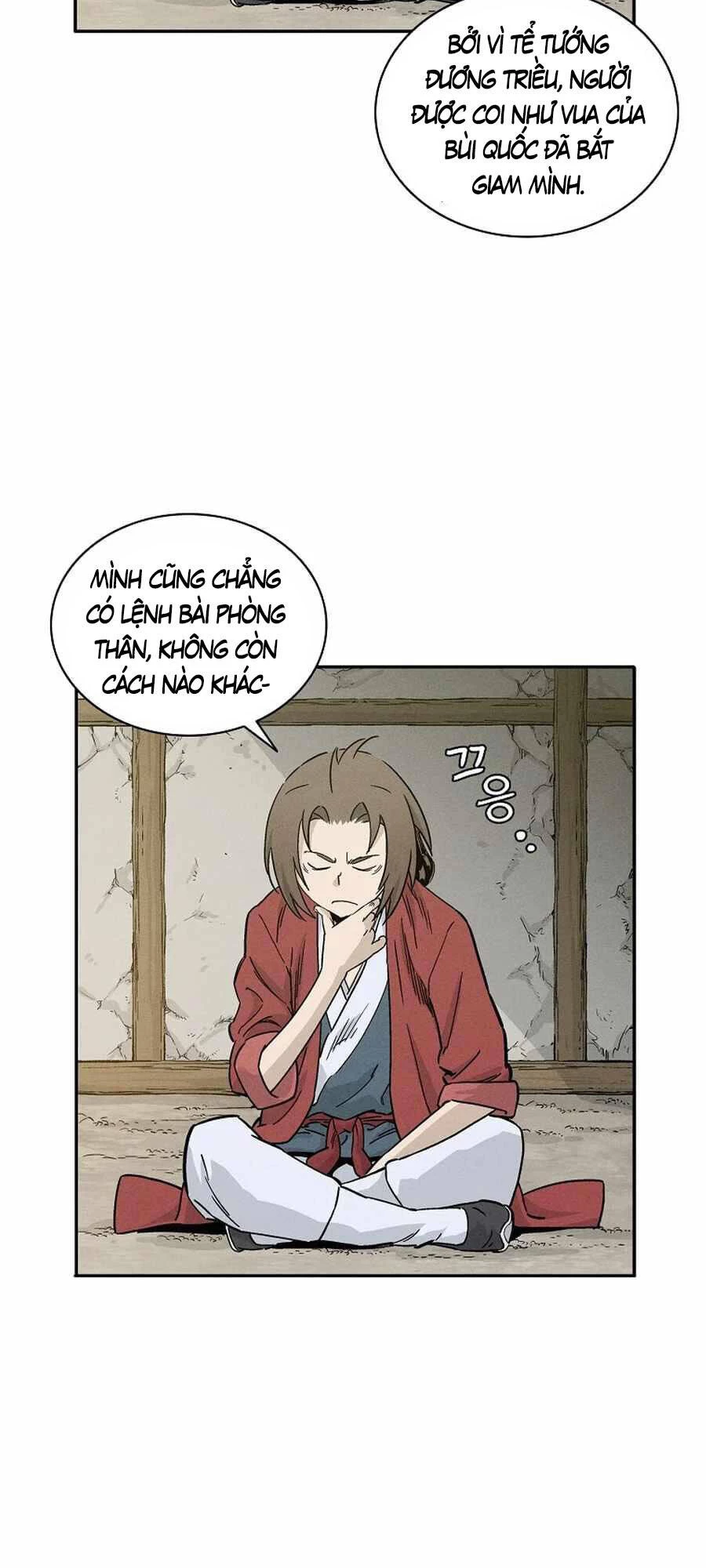 Trọng Sinh Thành Thần Y Thời Tam Quốc Chapter 52 - 30