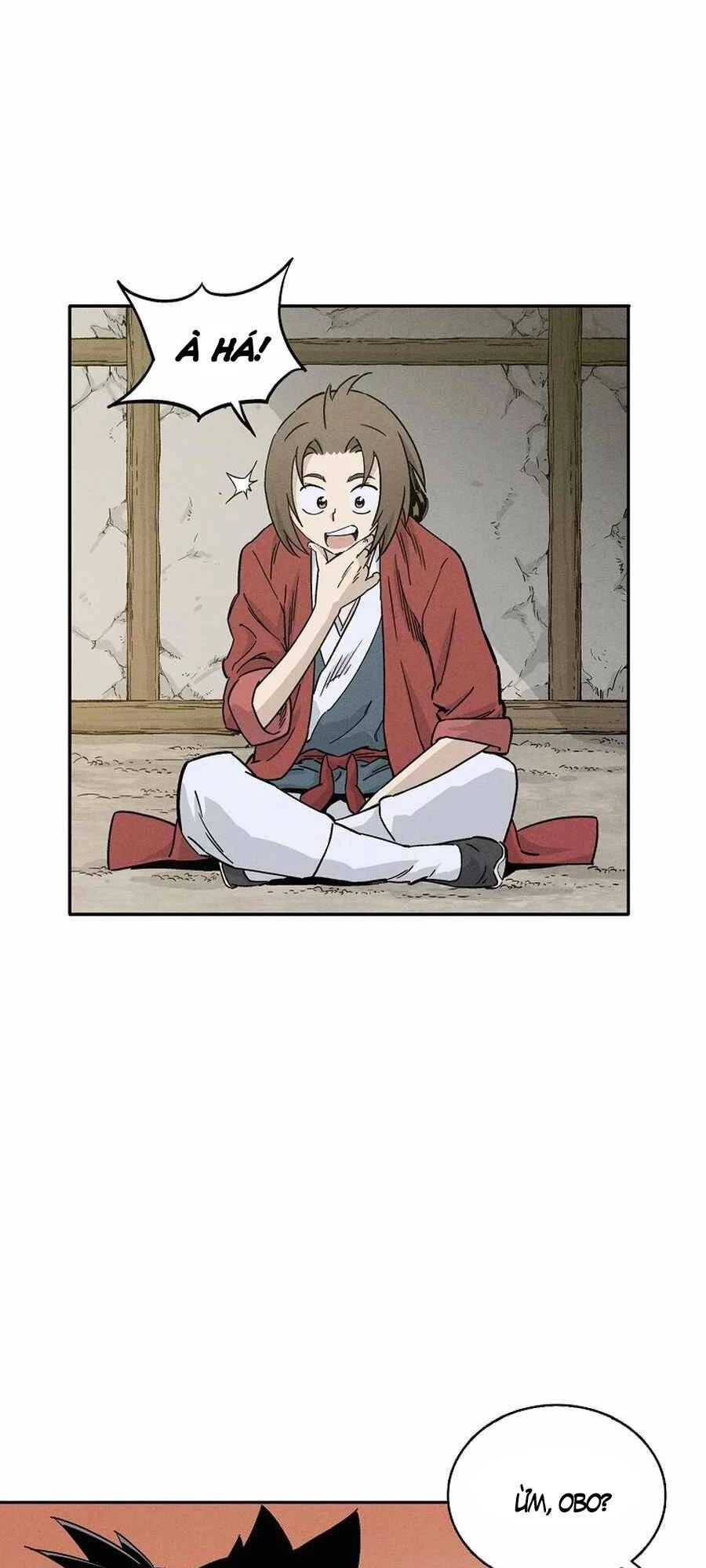 Trọng Sinh Thành Thần Y Thời Tam Quốc Chapter 52 - 31