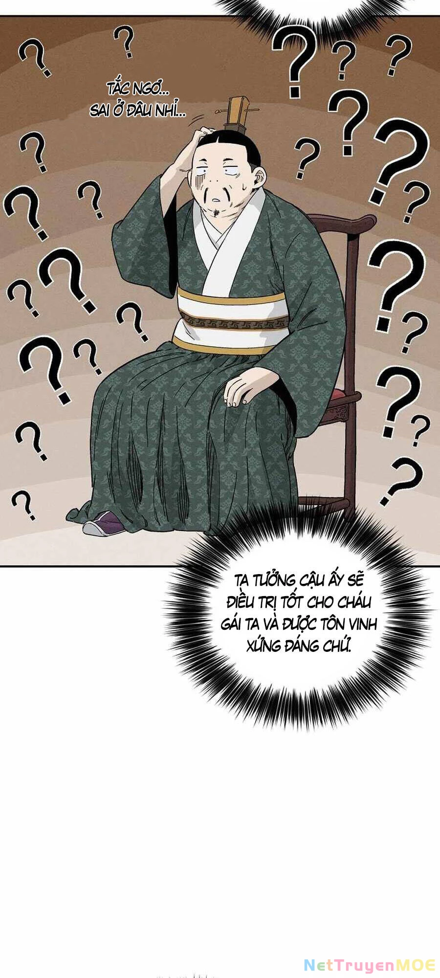 Trọng Sinh Thành Thần Y Thời Tam Quốc Chapter 52 - 36