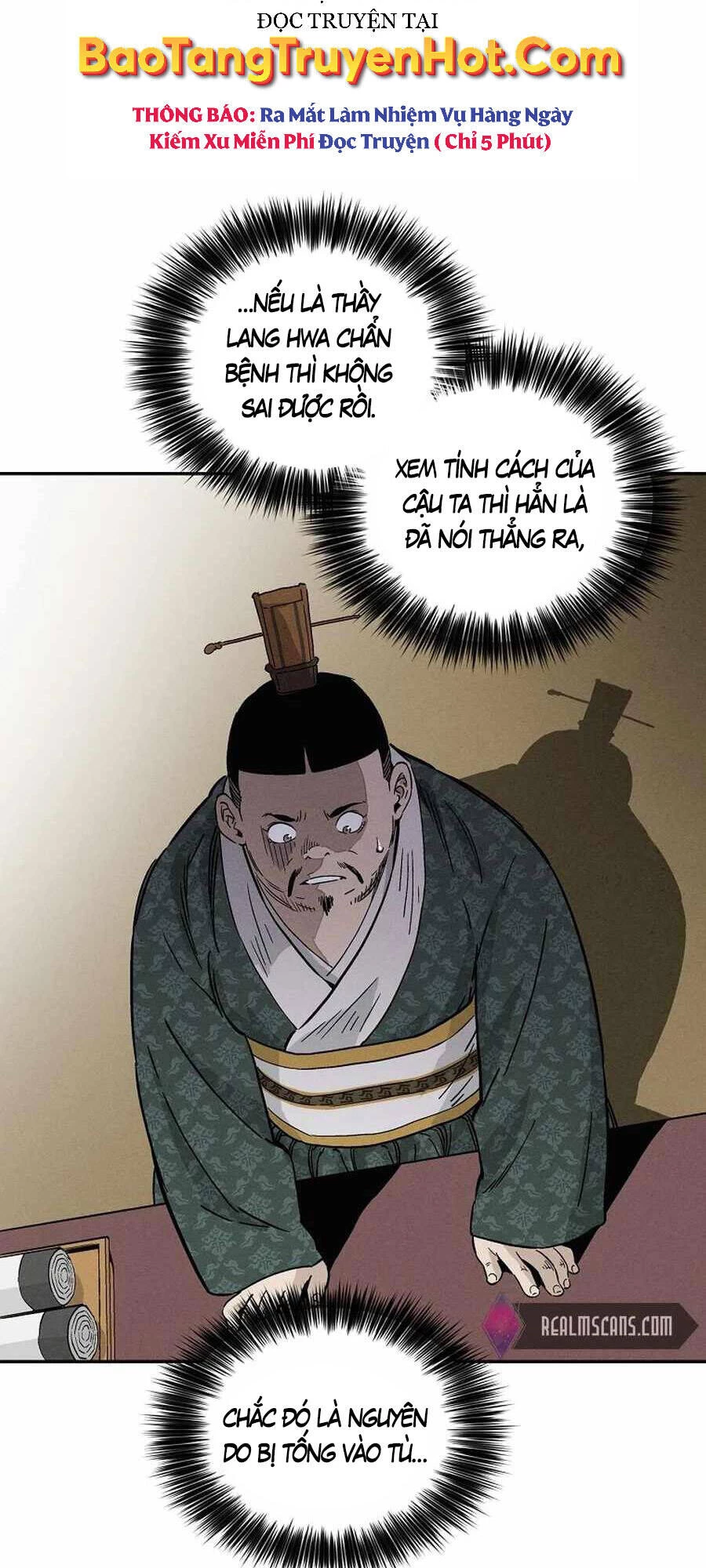 Trọng Sinh Thành Thần Y Thời Tam Quốc Chapter 52 - 40