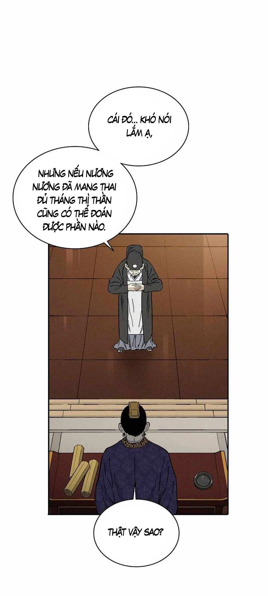 Trọng Sinh Thành Thần Y Thời Tam Quốc Chapter 52 - 51