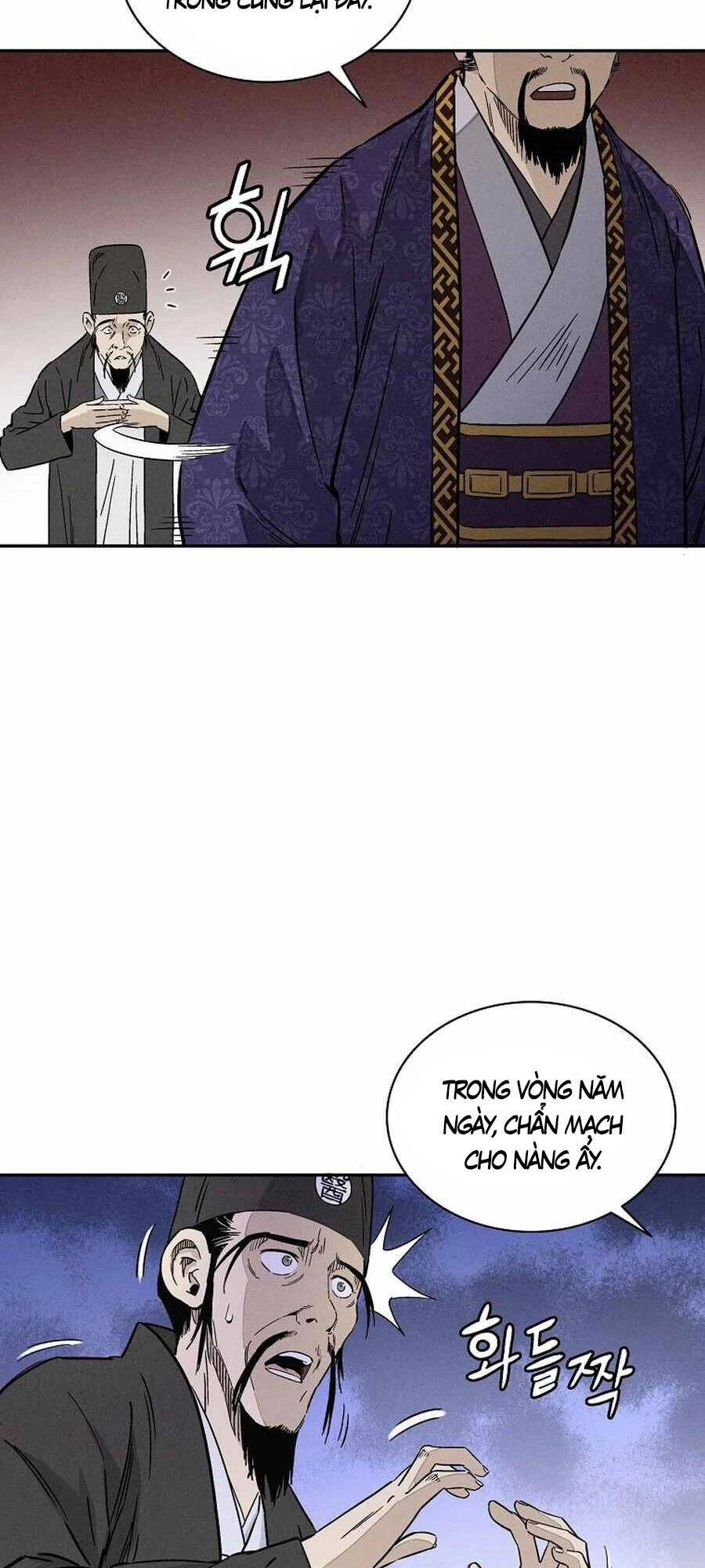Trọng Sinh Thành Thần Y Thời Tam Quốc Chapter 52 - 53