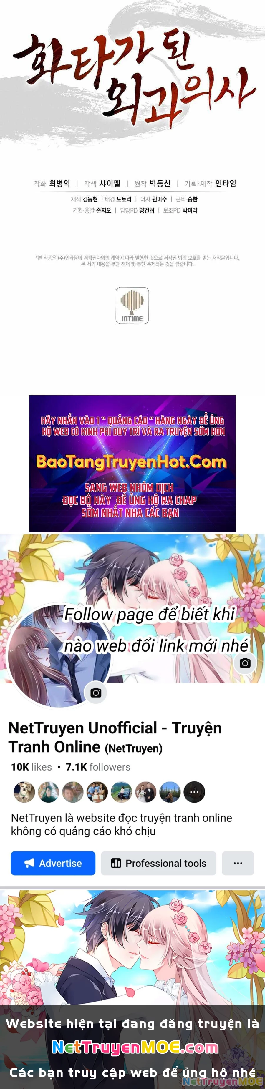 Trọng Sinh Thành Thần Y Thời Tam Quốc Chapter 52 - 58