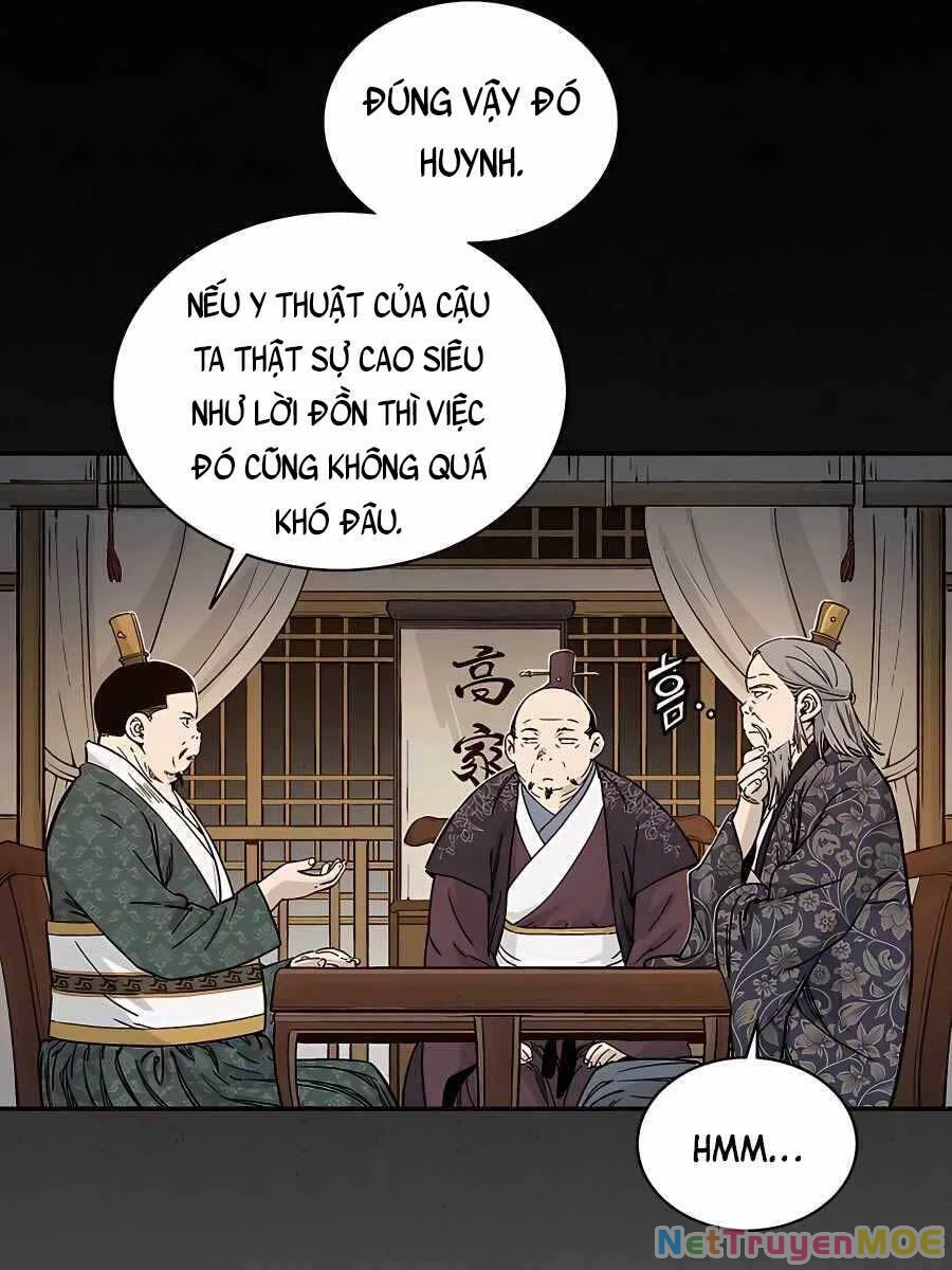 Trọng Sinh Thành Thần Y Thời Tam Quốc Chapter 53 - 3