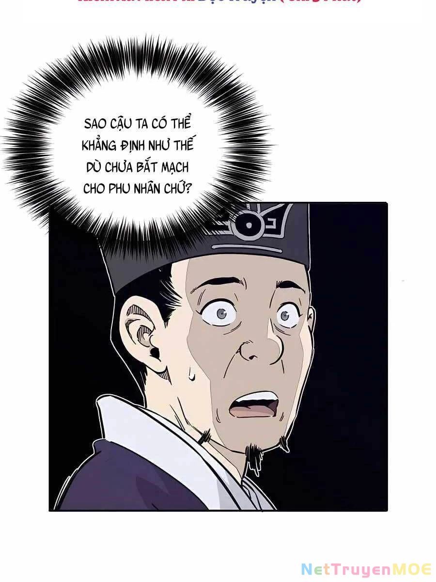 Trọng Sinh Thành Thần Y Thời Tam Quốc Chapter 53 - 20