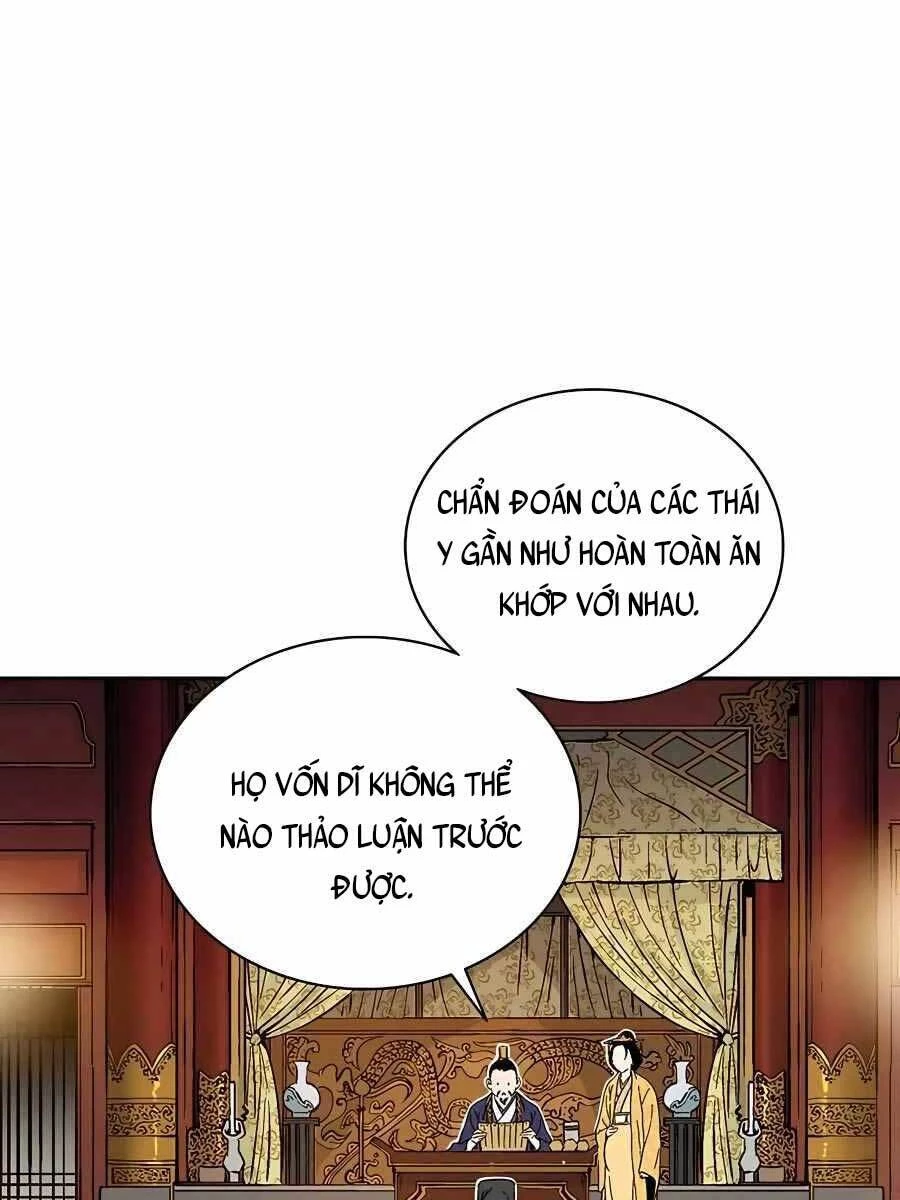 Trọng Sinh Thành Thần Y Thời Tam Quốc Chapter 53 - 37