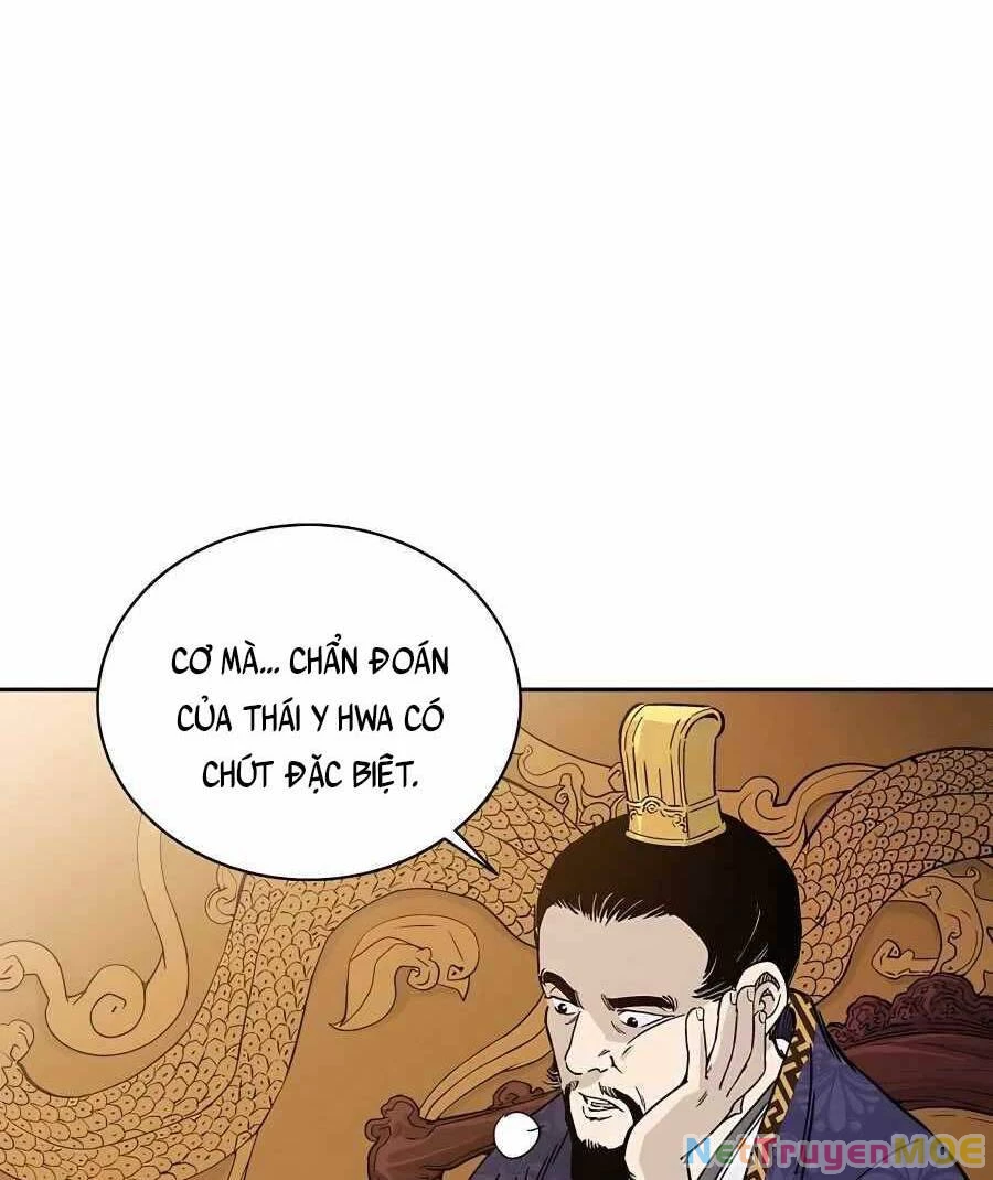 Trọng Sinh Thành Thần Y Thời Tam Quốc Chapter 53 - 40