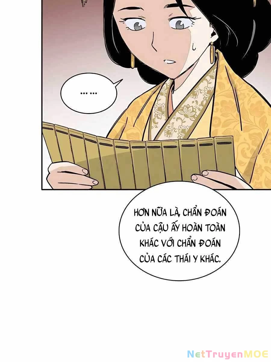 Trọng Sinh Thành Thần Y Thời Tam Quốc Chapter 53 - 45
