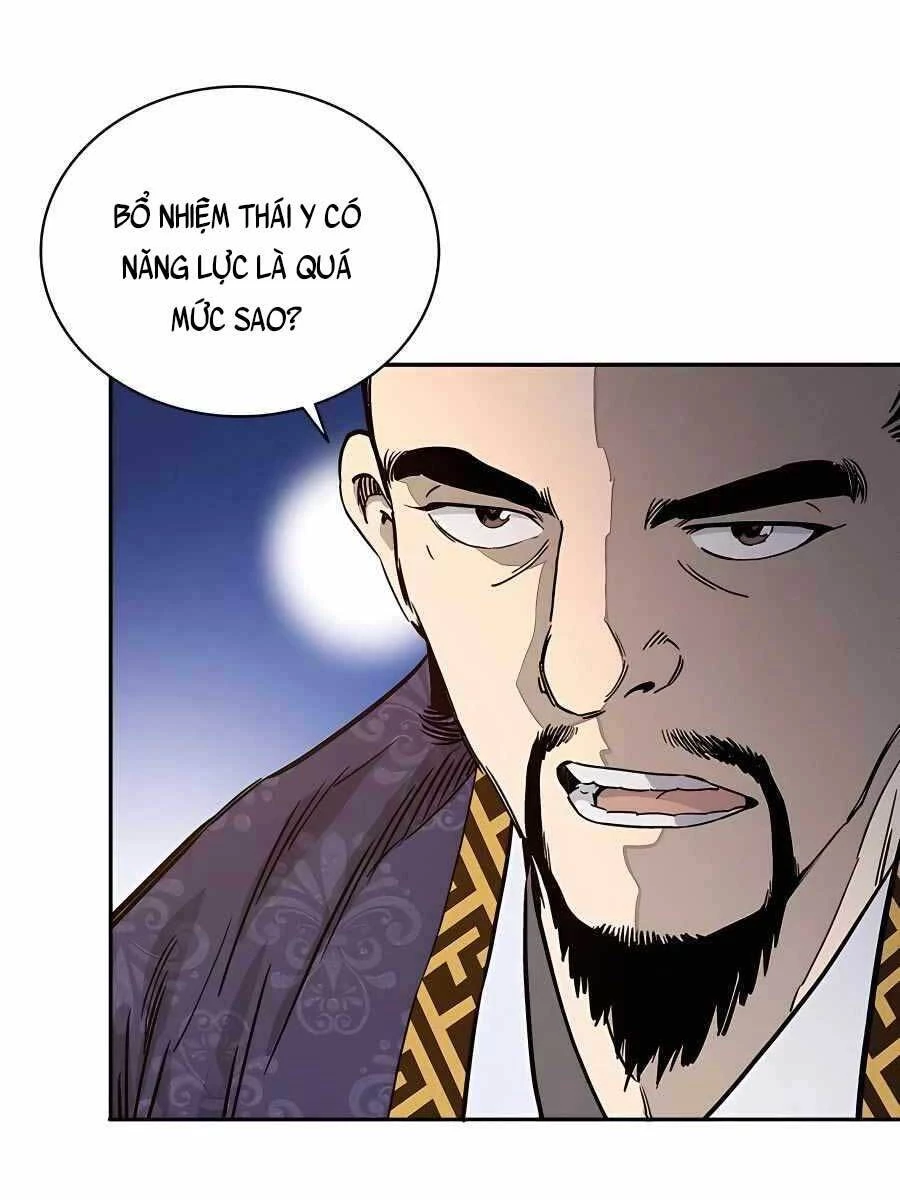 Trọng Sinh Thành Thần Y Thời Tam Quốc Chapter 53 - 51