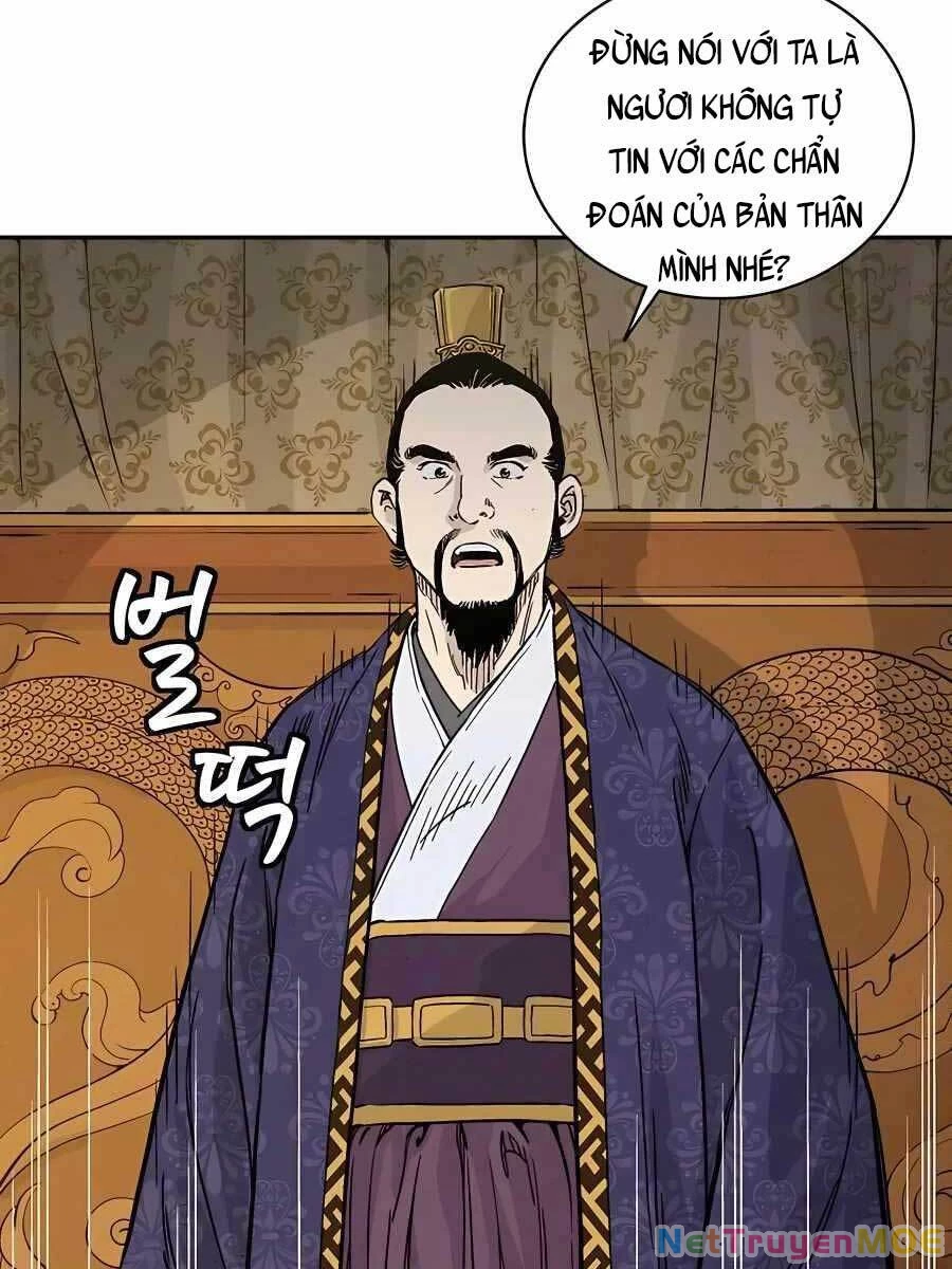 Trọng Sinh Thành Thần Y Thời Tam Quốc Chapter 53 - 55