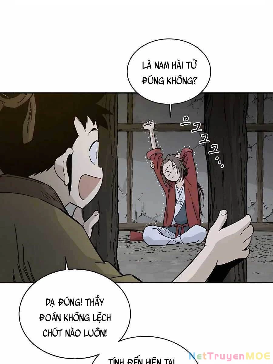 Trọng Sinh Thành Thần Y Thời Tam Quốc Chapter 53 - 72
