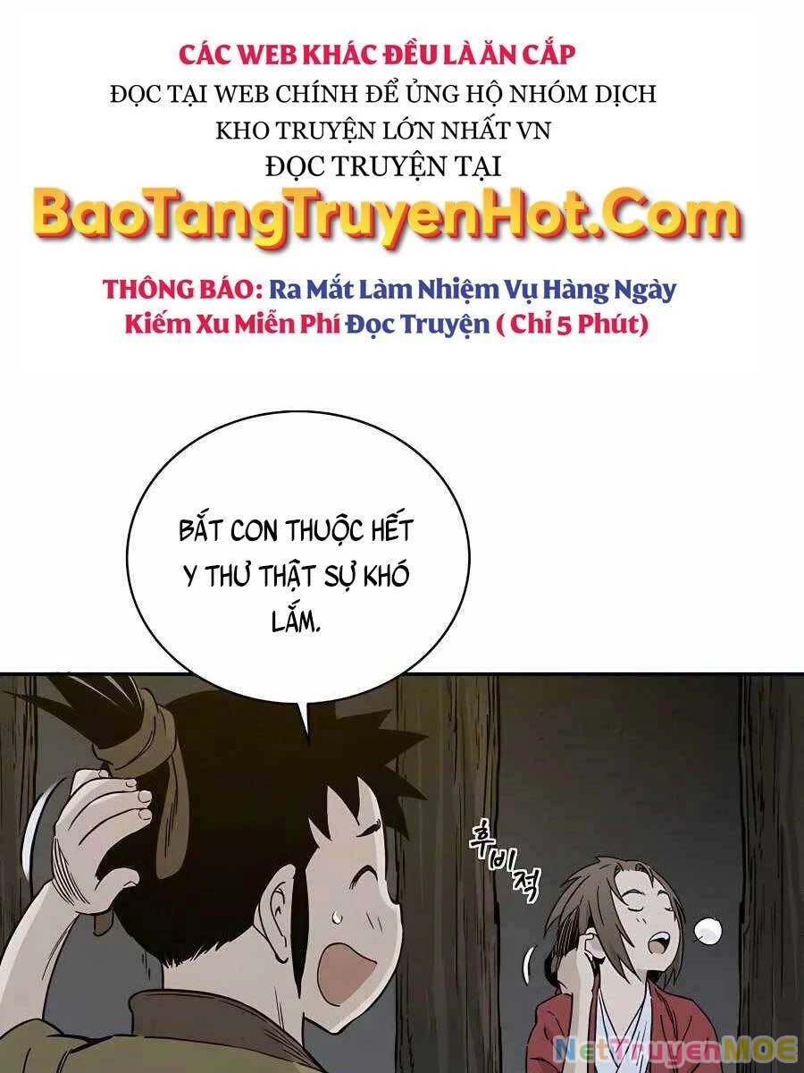 Trọng Sinh Thành Thần Y Thời Tam Quốc Chapter 53 - 76