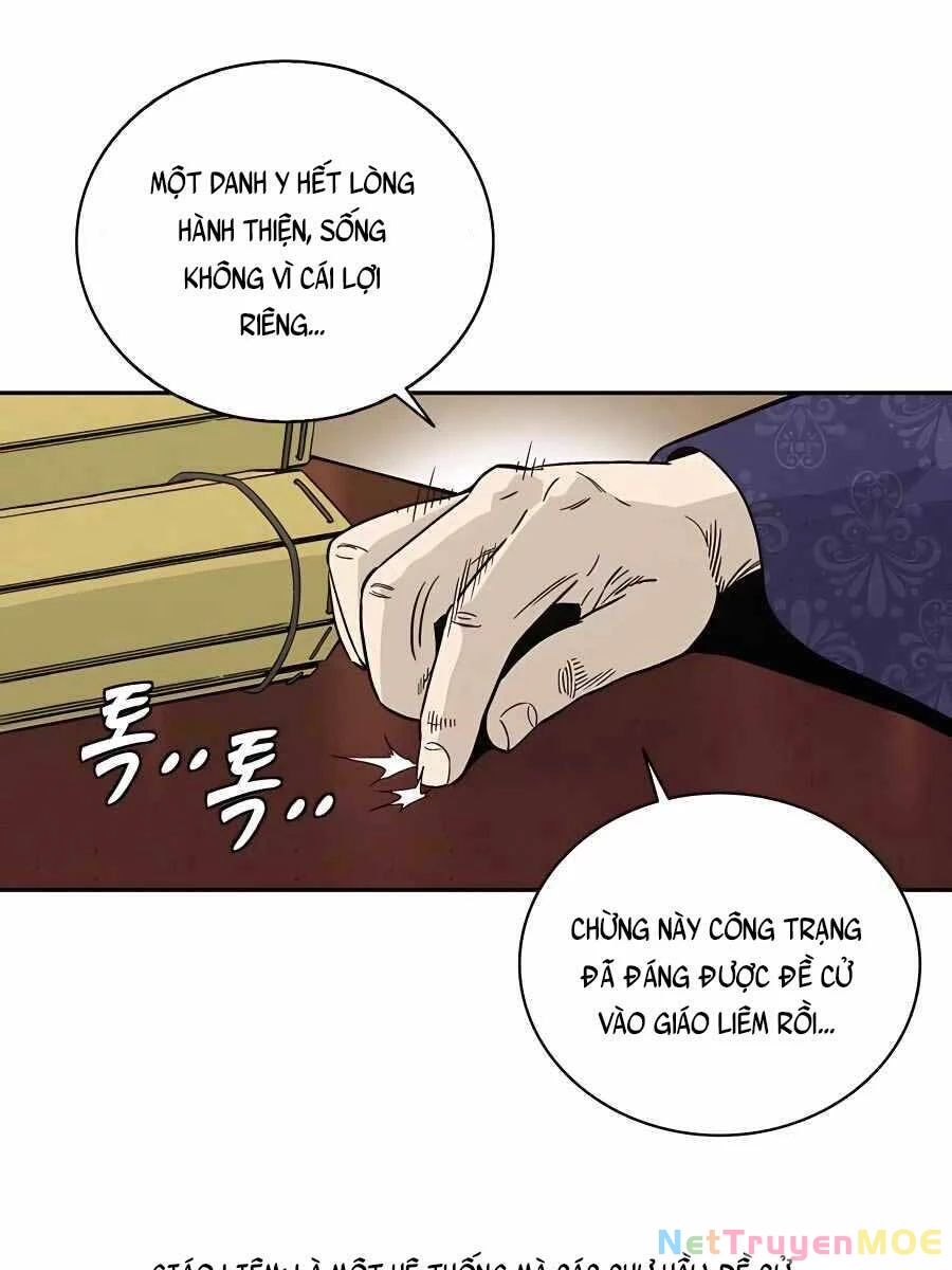 Trọng Sinh Thành Thần Y Thời Tam Quốc Chapter 54 - 16