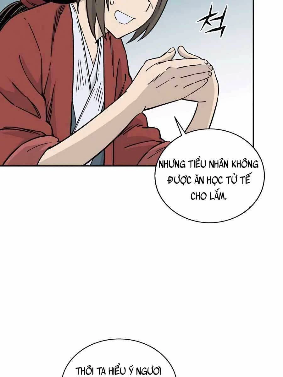 Trọng Sinh Thành Thần Y Thời Tam Quốc Chapter 54 - 24