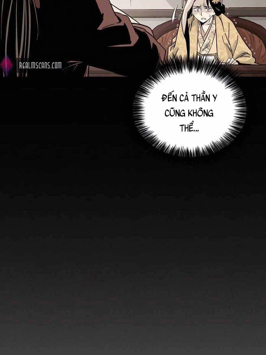 Trọng Sinh Thành Thần Y Thời Tam Quốc Chapter 54 - 53