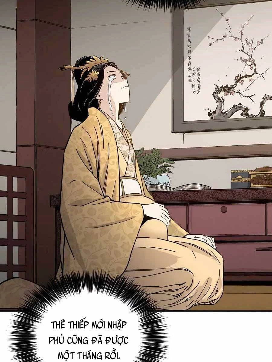 Trọng Sinh Thành Thần Y Thời Tam Quốc Chapter 54 - 56