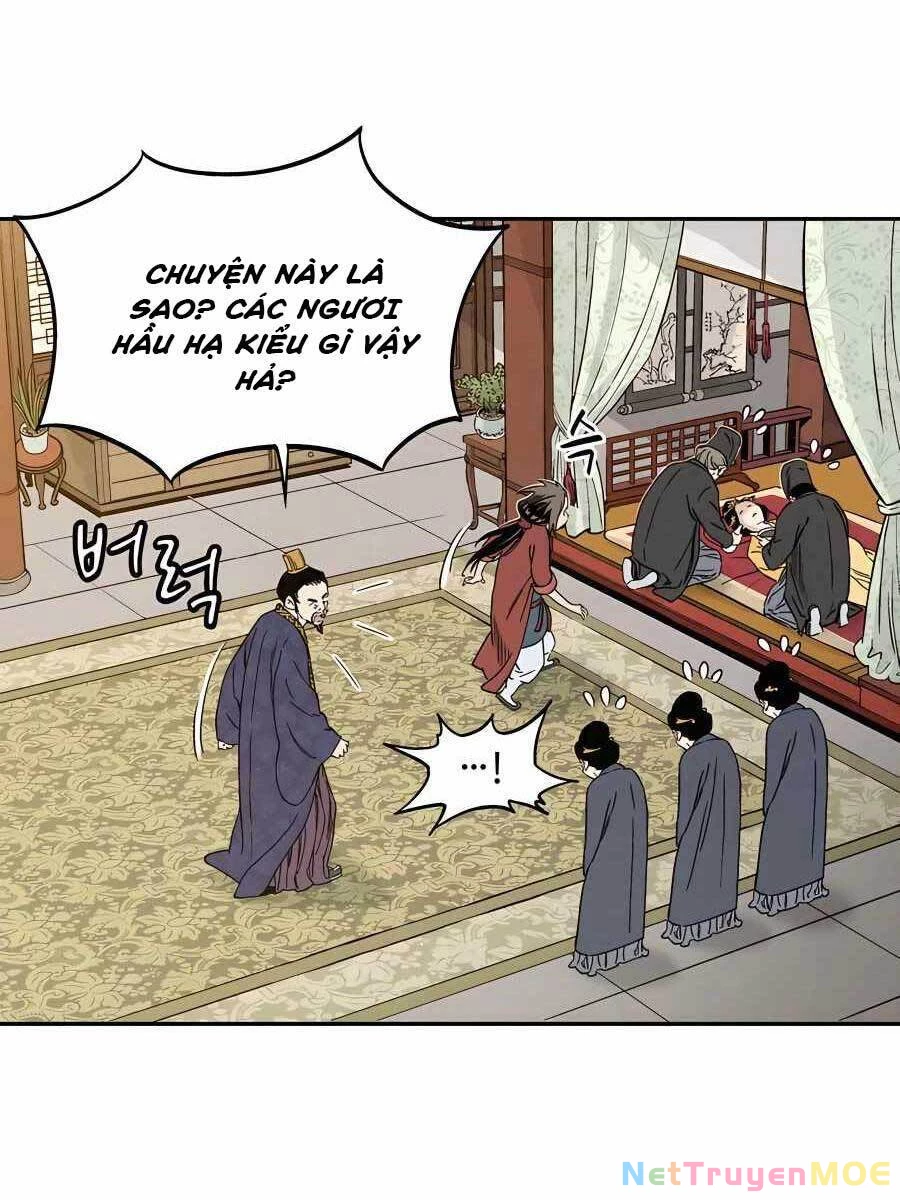 Trọng Sinh Thành Thần Y Thời Tam Quốc Chapter 54 - 80