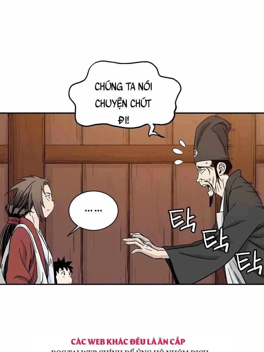 Trọng Sinh Thành Thần Y Thời Tam Quốc Chapter 55 - 58