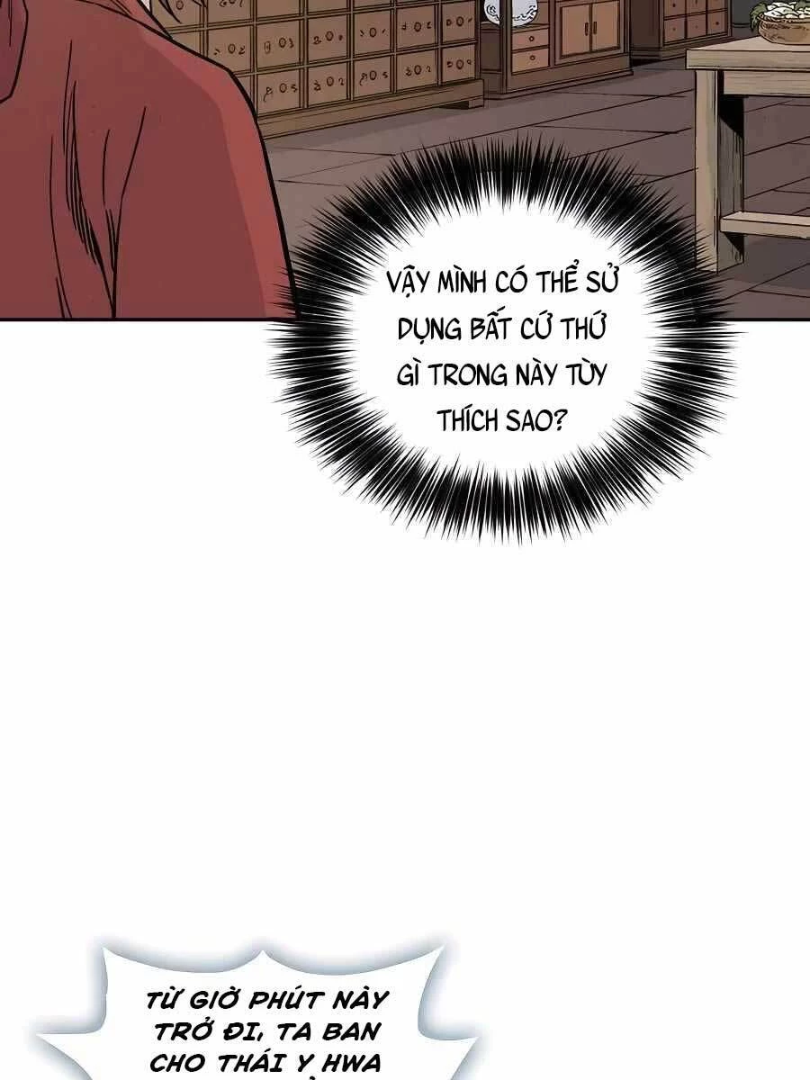 Trọng Sinh Thành Thần Y Thời Tam Quốc Chapter 55 - 84