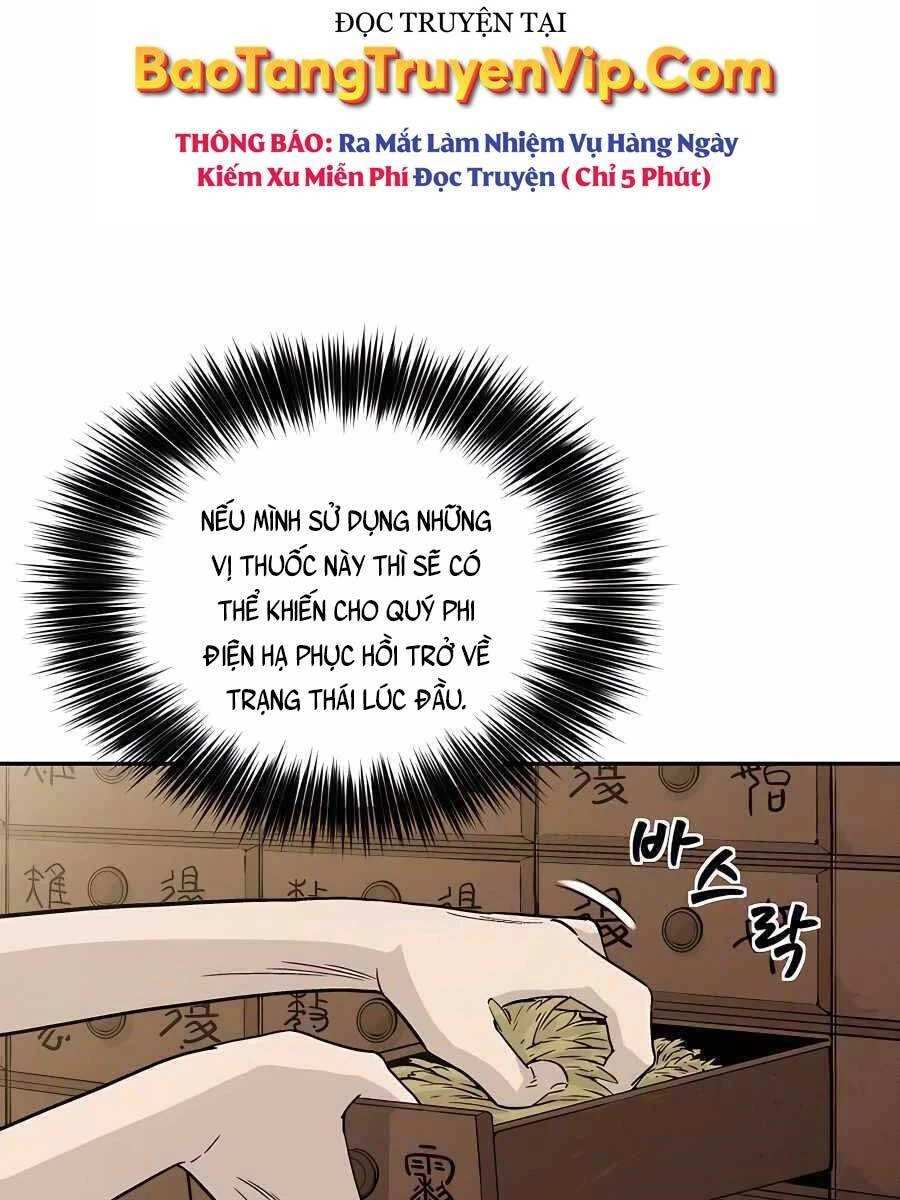 Trọng Sinh Thành Thần Y Thời Tam Quốc Chapter 55 - 86