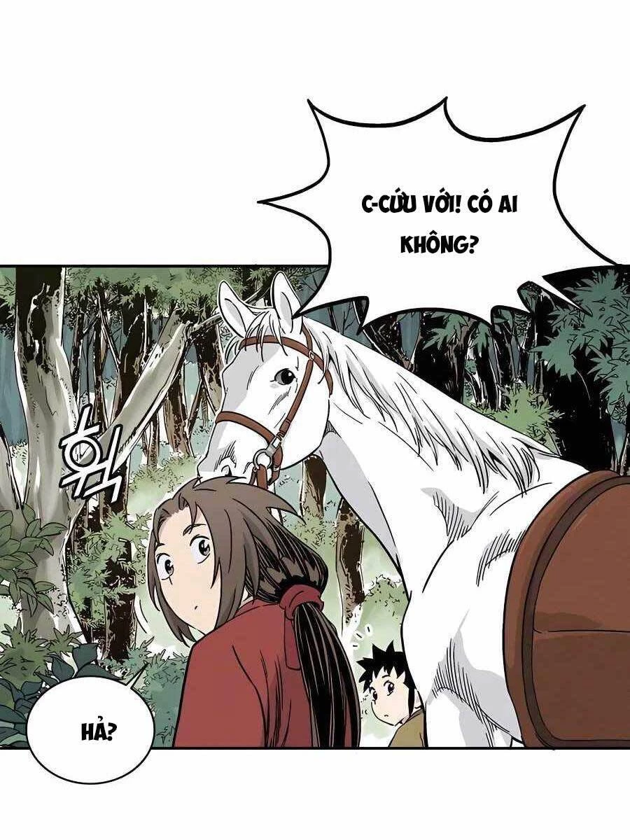 Trọng Sinh Thành Thần Y Thời Tam Quốc Chapter 56 - 9
