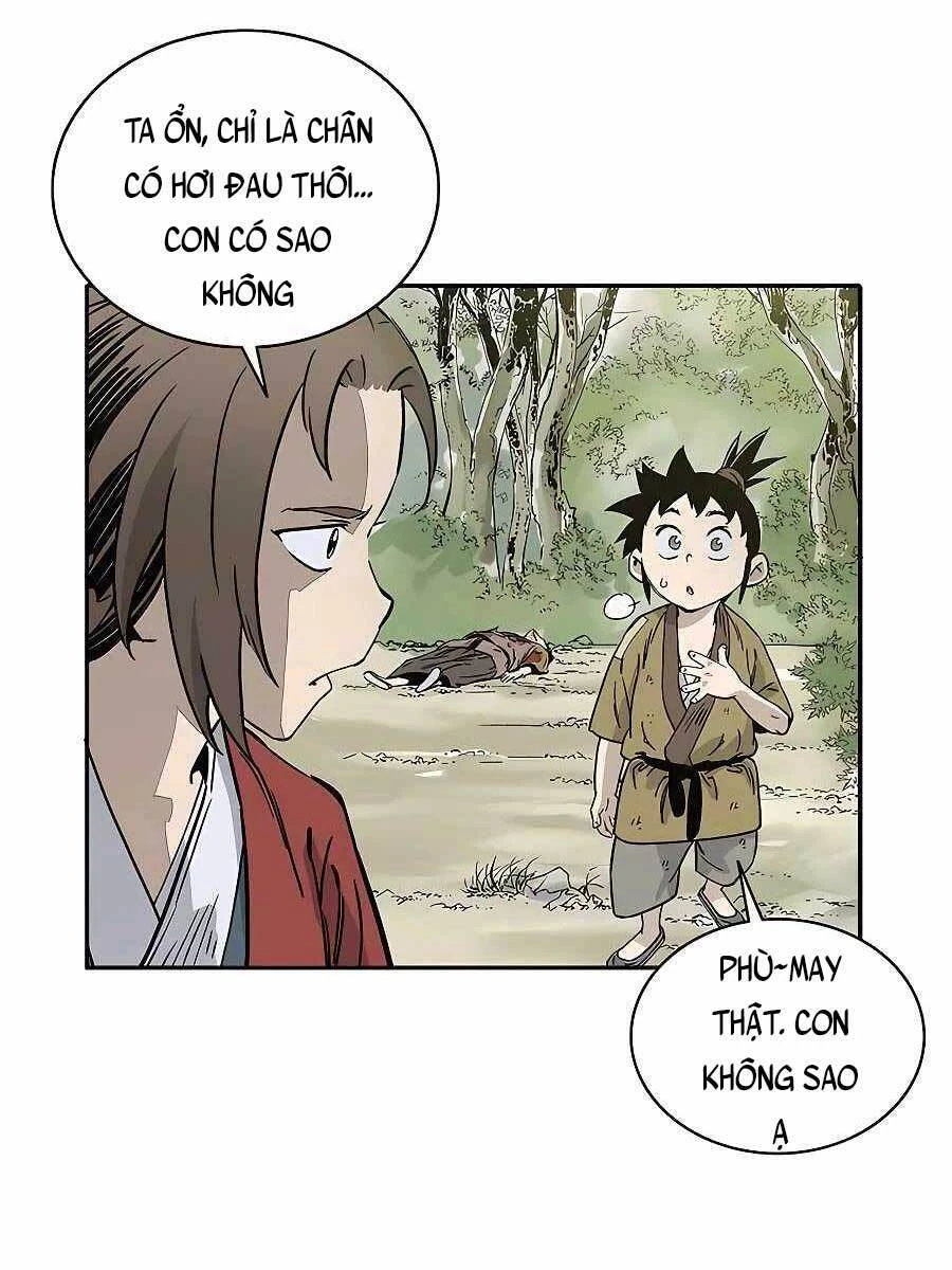Trọng Sinh Thành Thần Y Thời Tam Quốc Chapter 56 - 77