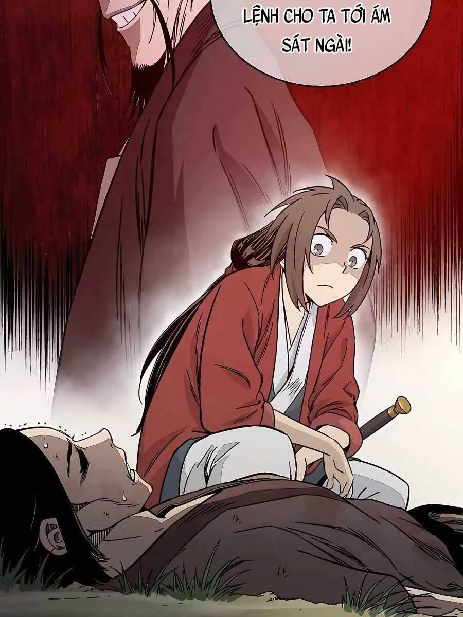 Trọng Sinh Thành Thần Y Thời Tam Quốc Chapter 57 - 17