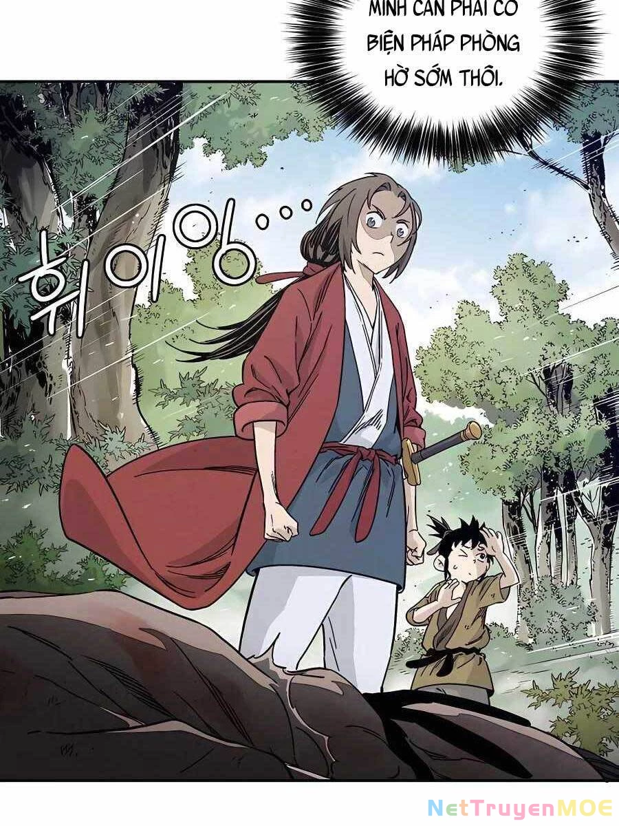 Trọng Sinh Thành Thần Y Thời Tam Quốc Chapter 57 - 35