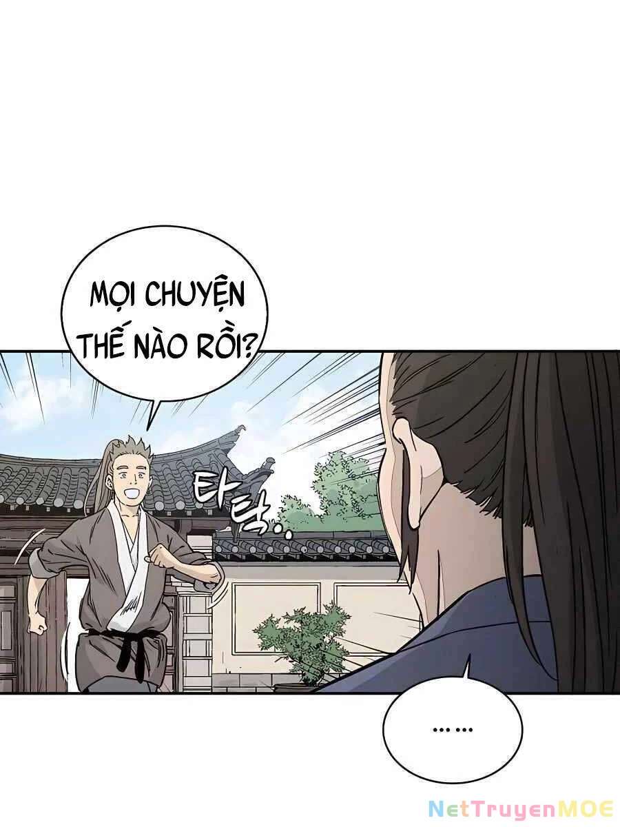 Trọng Sinh Thành Thần Y Thời Tam Quốc Chapter 57 - 56