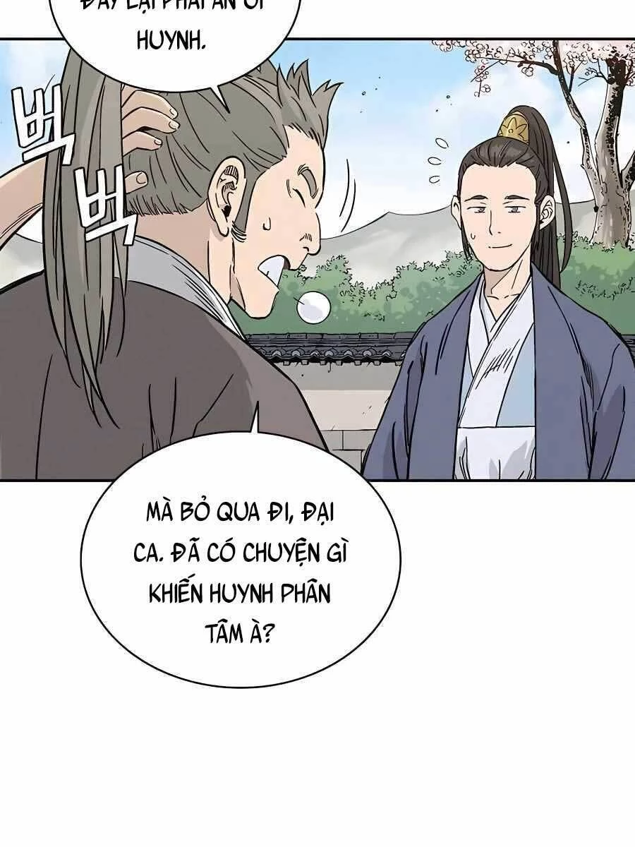 Trọng Sinh Thành Thần Y Thời Tam Quốc Chapter 57 - 59