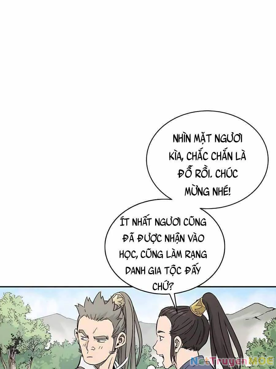 Trọng Sinh Thành Thần Y Thời Tam Quốc Chapter 57 - 60
