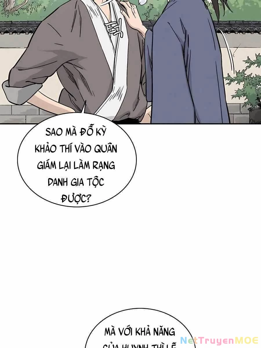 Trọng Sinh Thành Thần Y Thời Tam Quốc Chapter 57 - 61