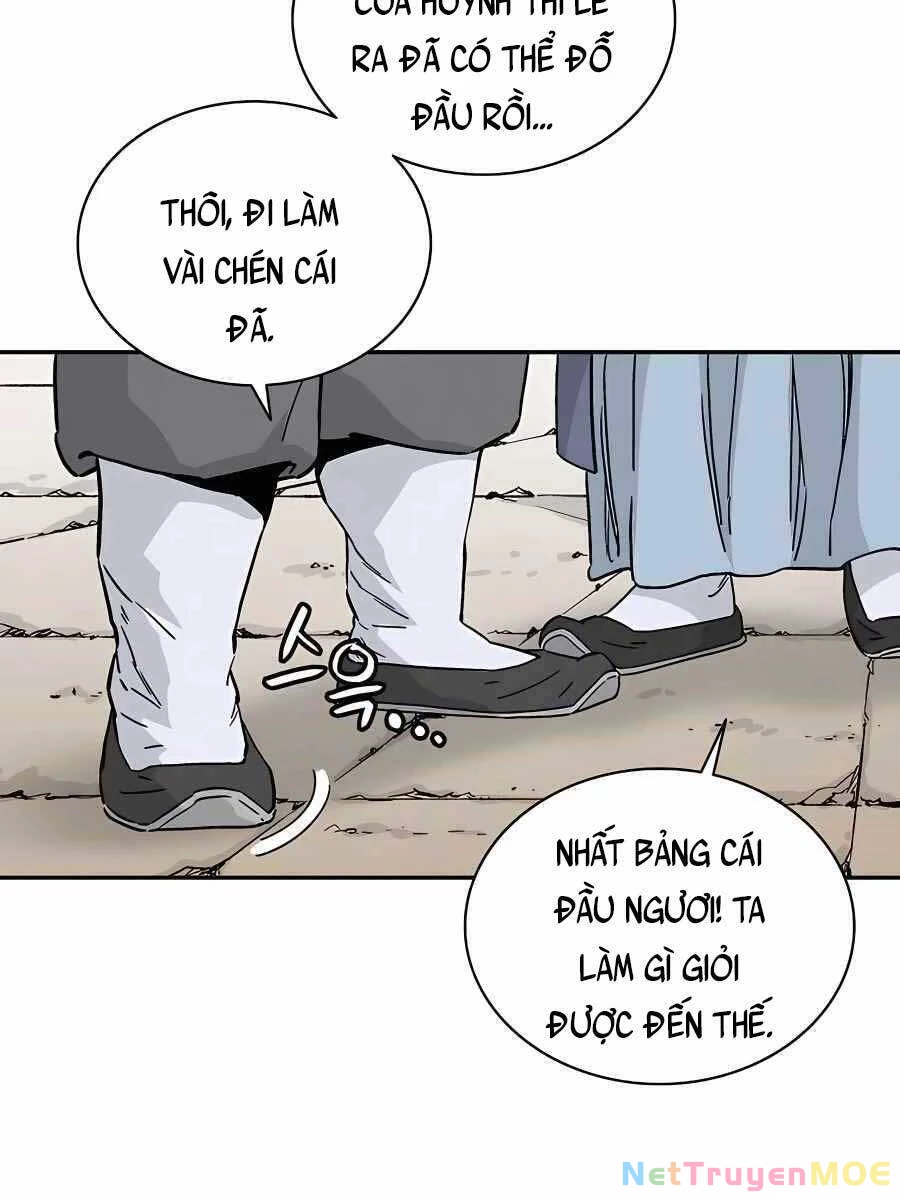 Trọng Sinh Thành Thần Y Thời Tam Quốc Chapter 57 - 62