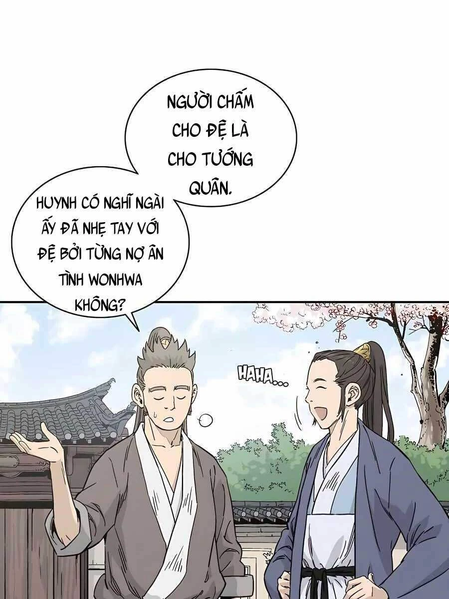 Trọng Sinh Thành Thần Y Thời Tam Quốc Chapter 57 - 66