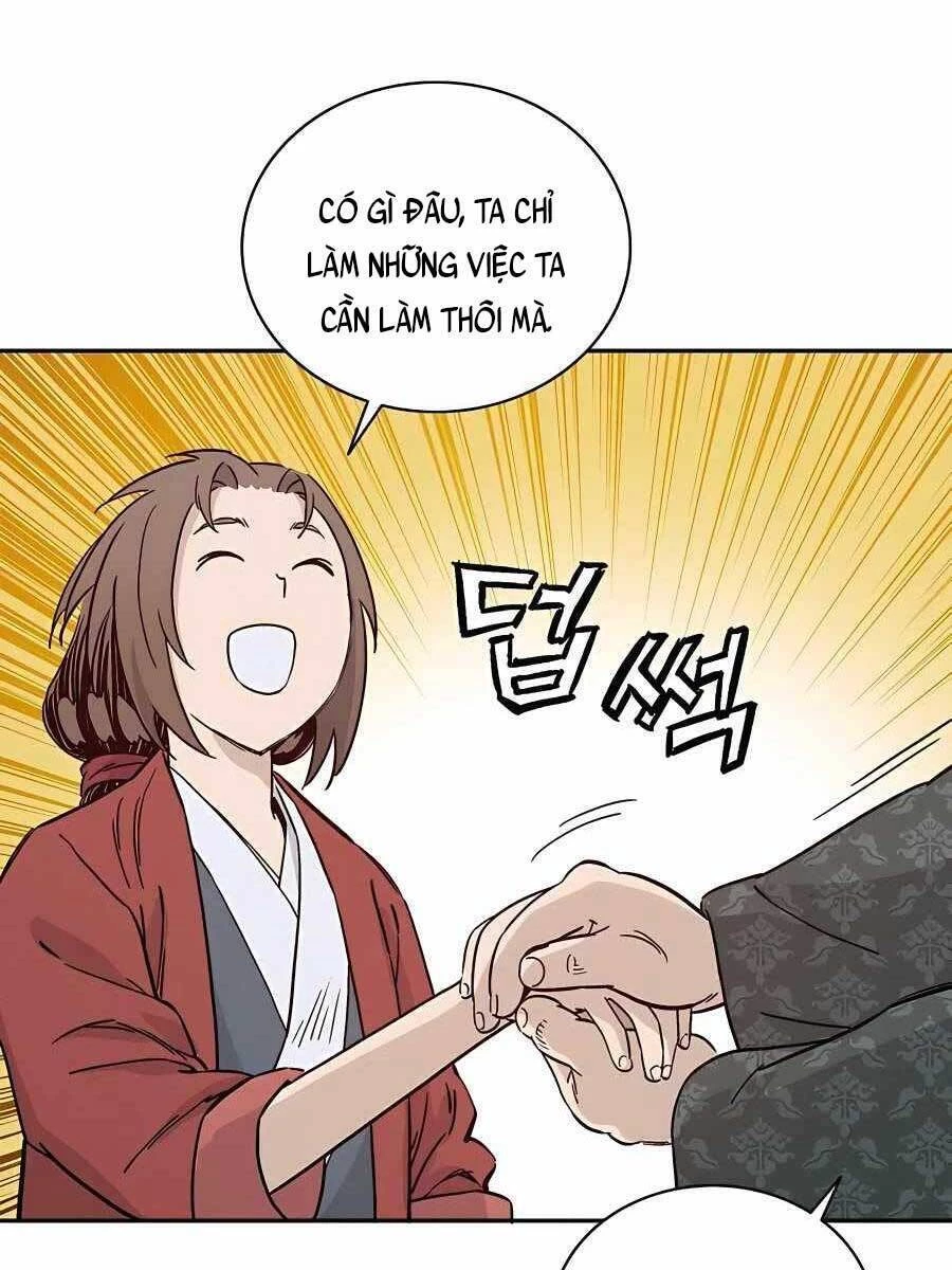 Trọng Sinh Thành Thần Y Thời Tam Quốc Chapter 57 - 79