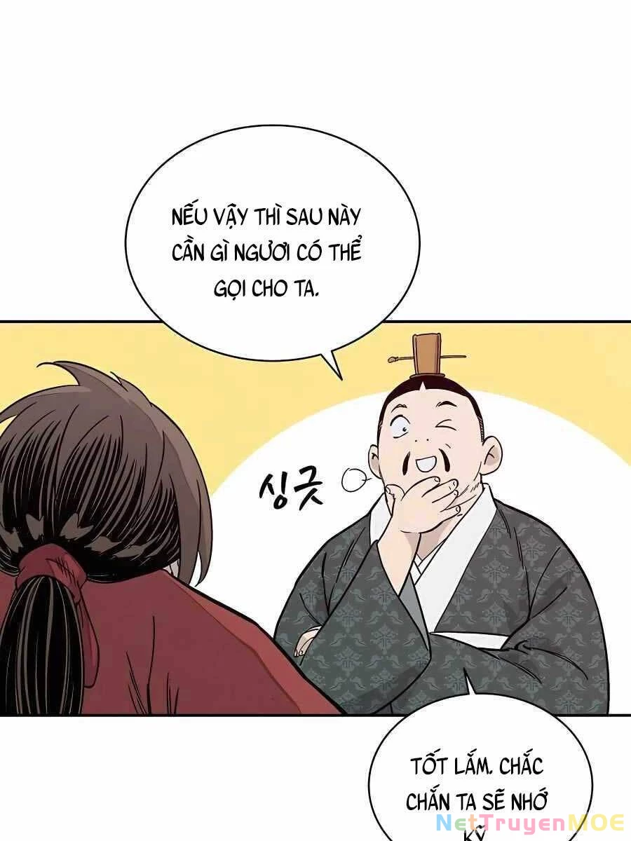 Trọng Sinh Thành Thần Y Thời Tam Quốc Chapter 57 - 86