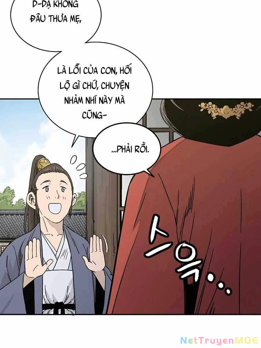 Trọng Sinh Thành Thần Y Thời Tam Quốc Chapter 58 - 46