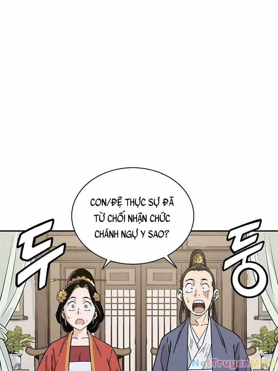 Trọng Sinh Thành Thần Y Thời Tam Quốc Chapter 58 - 61