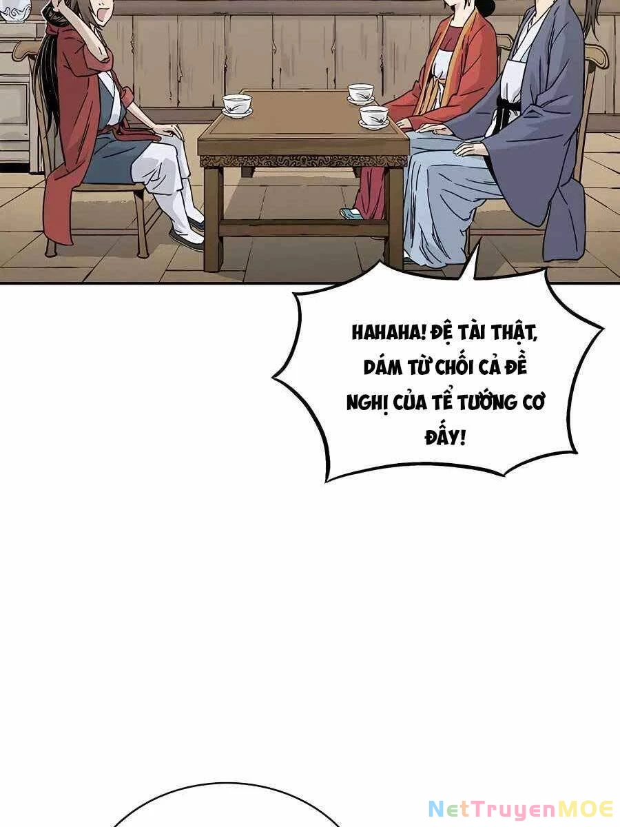 Trọng Sinh Thành Thần Y Thời Tam Quốc Chapter 58 - 63