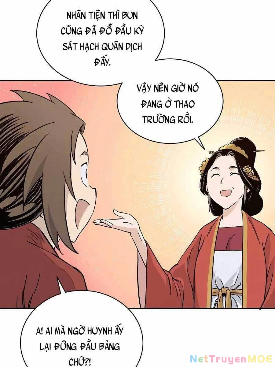 Trọng Sinh Thành Thần Y Thời Tam Quốc Chapter 58 - 64