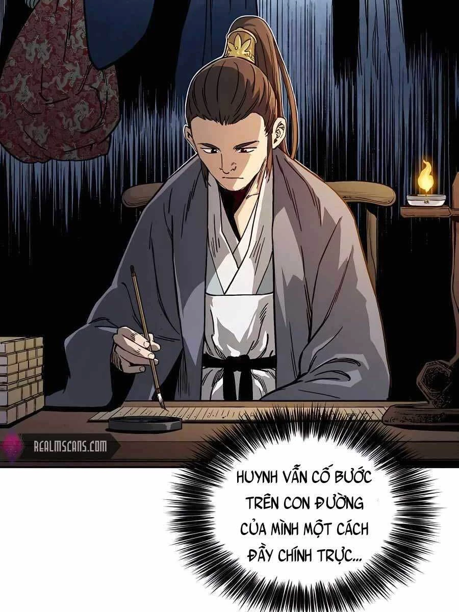 Trọng Sinh Thành Thần Y Thời Tam Quốc Chapter 58 - 70